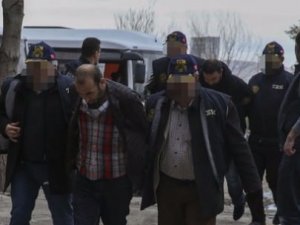 Ankara'yı kana bulayan bomba 4.5 ayda taşındı