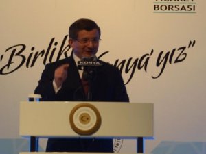 Davutoğlu: Ateşkes Türkiye için bağlayıcı değildir