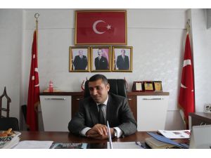 İl Başkanı Taşdoğan: Özdağ istifa öncesi ya da sonrası bir paylaşımda bulunmadı