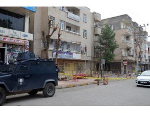 Viranşehir’deki Şüpheli Paketten Güç Kaynağı Çıktı