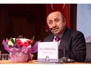 Ömer Döngeloğlu: "Peygamberimiz Hiçbir Canlıya Şiddet Kullanmamıştır"