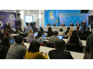 Kazakistan, Expo-2017 hazırlıklarını hızlandırdı