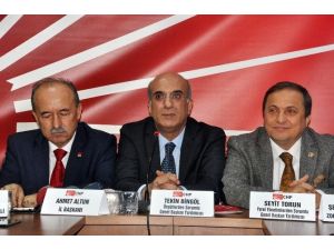 CHP Genel Başkan Yardımcısından HDP’li Vekile "Taziye Ziyareti" Tepkisi