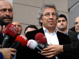 Anayasa Mahkemesi'nden Can Dündar ve Erdem Gül kararı