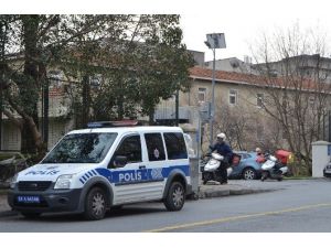 Boğaziçi Üniversitesi’nde Aranan Araçtan Bomba Düzeneği Çıktı İddiası