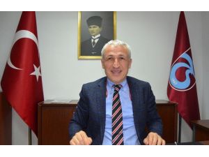 Çubukçu: "Trabzonspor’a Yakışır Bir Görüntü Sergileyeceğiz"