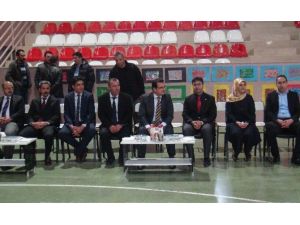 Kızıltepe’de ‘Sporla Bağımlılığa’ Son Projesi