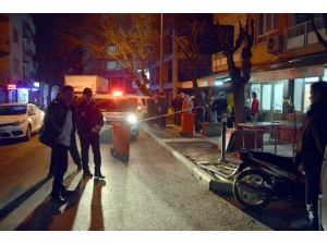 Manisa'da kahvehane tarandı: Biri çocuk 2 yaralı