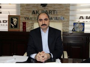 AK Partili Soğanda’dan HDP’li Hezer’e Sert Tepki