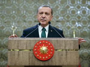 Erdoğan: Faiz sistemi adil değildir ve acımasızdır