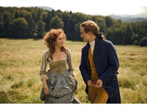 Osm’de “Goethe’nin İlk Aşkı” Filmi Gösterildi