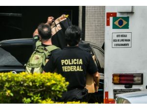 Brezilya’da yolsuzluk soruşturması ulaşım ihalelerine sıçradı