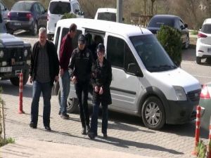 Ceyhan’da Yasa Dışı Eylemlerde Eyp Atan 1 Kişi Tutuklandı