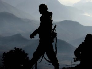 Sur’da çatışma: 3 asker yaralandı
