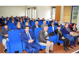 Trabzon Büyükşehir Belediyesi’nden Anlamlı Eğitim Programı