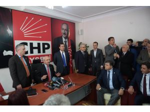 Kılıçdaroğlu: Yanlış dış politikalar işadamlarımızı zora sokuyor