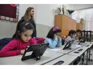 Muş Bilsem İçin 854 Öğrenci Başvuru Yaptı