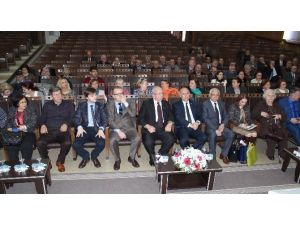 Süleymanpaşa Kent Konseyi 2’inci Genel Kurul Toplantısı