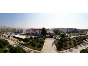 Katip Çelebi Üniversitesi Büyüyor