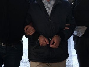 Bitlis'te terör örgütüne eleman temin eden muhtar tutuklandı