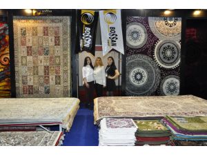 Türk tekstili, Kazakistan fuarı ile çıkış arıyor