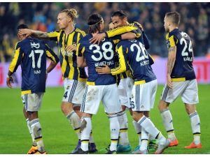 Fenerbahçe, Ligde 11 Yıldır Evinde Beşiktaş’a Kaybetmiyor
