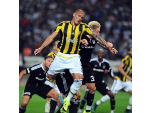 Fenerbahçe İle Beşiktaş 340. Randevuda