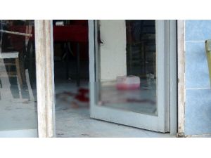Gaziantep’te ’Ortam’ Kavgası : 1 Yaralı