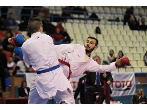 Karatede Türk Rüzgarı