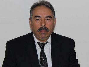 Kırsiad Yönetim Kurulu Başkanı Süleyman Şişman: