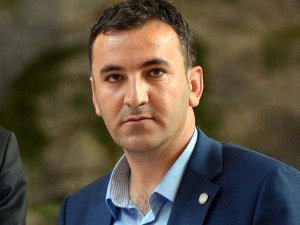 HDP milletvekilinin bulunduğu evde arama yapıldı