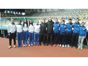 Seyhan’ın Sporcuları Olimpiyatlarda Türkiye’yi Temsil Edecek