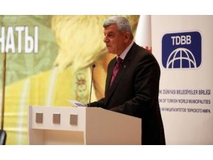 Tküugd: "Osmanlı Belgelerinde Doğu Türkistan Önemli Bir Boşluğu Dolduracak"