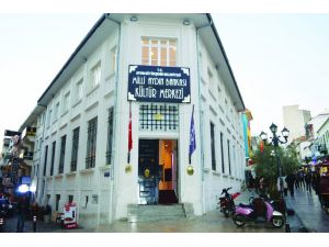 Milli Aydın Bankası binası krizinde mahkeme karar verdi