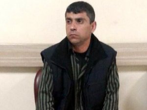 6 Kişiyi Öldürmekten Mahkum, Cezaevi Firarisi Seri Katil Yakalandı