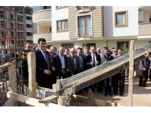 Osmangazi Belediyesi "Bilgi"li Gençler Yetiştirecek