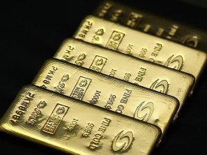 Altının kilogramı 117 bin liraya yükseldi