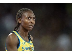 Dünya Şampiyonu Atletin Doping Testi Pozitif Çıktı
