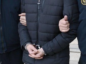 Şanlıurfa'da 2 DAEŞ şüphelisi yakalandı