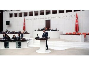 CHP Adana Milletvekili Tümer: “Adanalılar’ın Raylı Sistem Yükünü Alın”