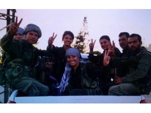 Silvan’da Terör Operasyonu: 1 YPG’li Gözaltına Alındı