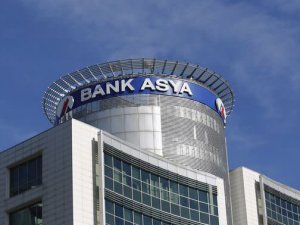 TMSF'den Bank Asya açıklaması