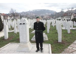 Bosna-Hersekli bakan bağımsızlık kutlamalarına katılmayan Sırplara sert çıktı