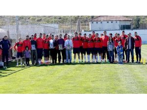 Trabzonspor, Konyaspor Maçı Hazırlıklarına Başladı