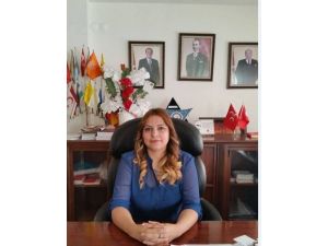 MHP Denizli Kadın Kolları Başkanı Görevden Alındı
