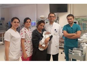 ESOGÜ Hastanesi’nde Kritik Kalp Ameliyatı Başarıyla Gerçekleştirildi