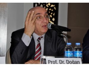 Prof. Dr. Doğan Şenyüz’den Hukukta Yorum Eleştirisi