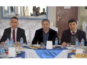 Samsun’da Birlik Platformu Derneği Kuruldu