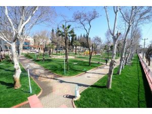 Dulkadiroğlu Belediyesi’nden Teknolojik Parklar