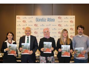 Şizofreni hastaları dergi çıkardı